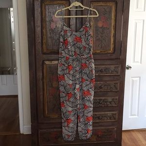 Madewell jumpsuit